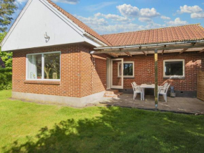 Holiday home Skjern XXI